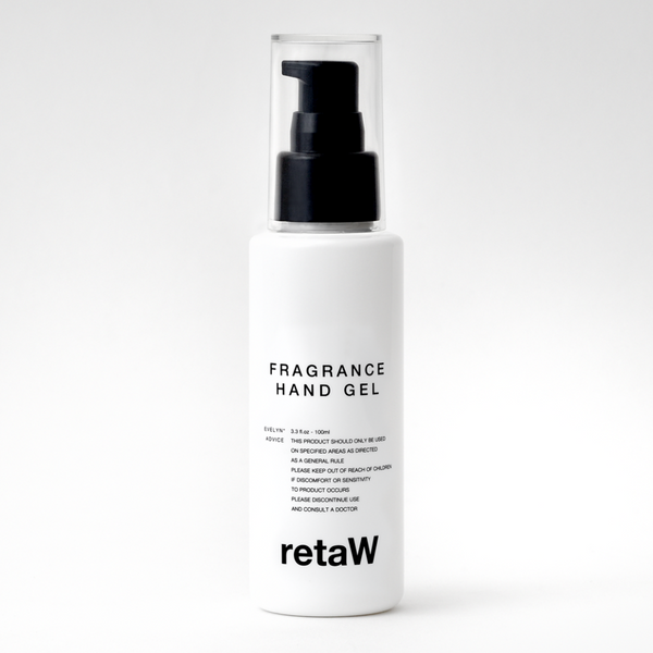 HAND GEL