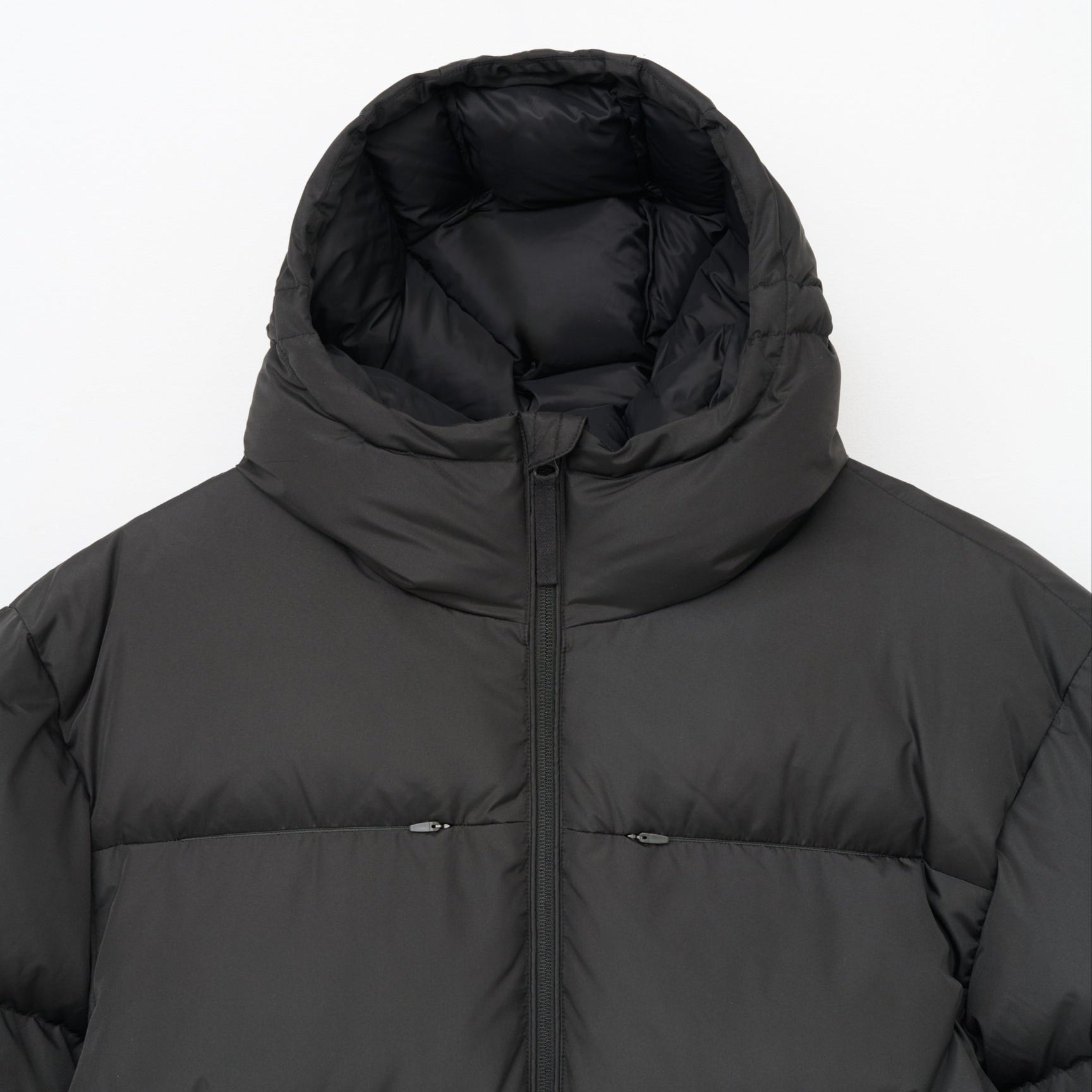 ELEMENT DOWN JACKET | HIKING PATROL | THE GROUND depot. | THE