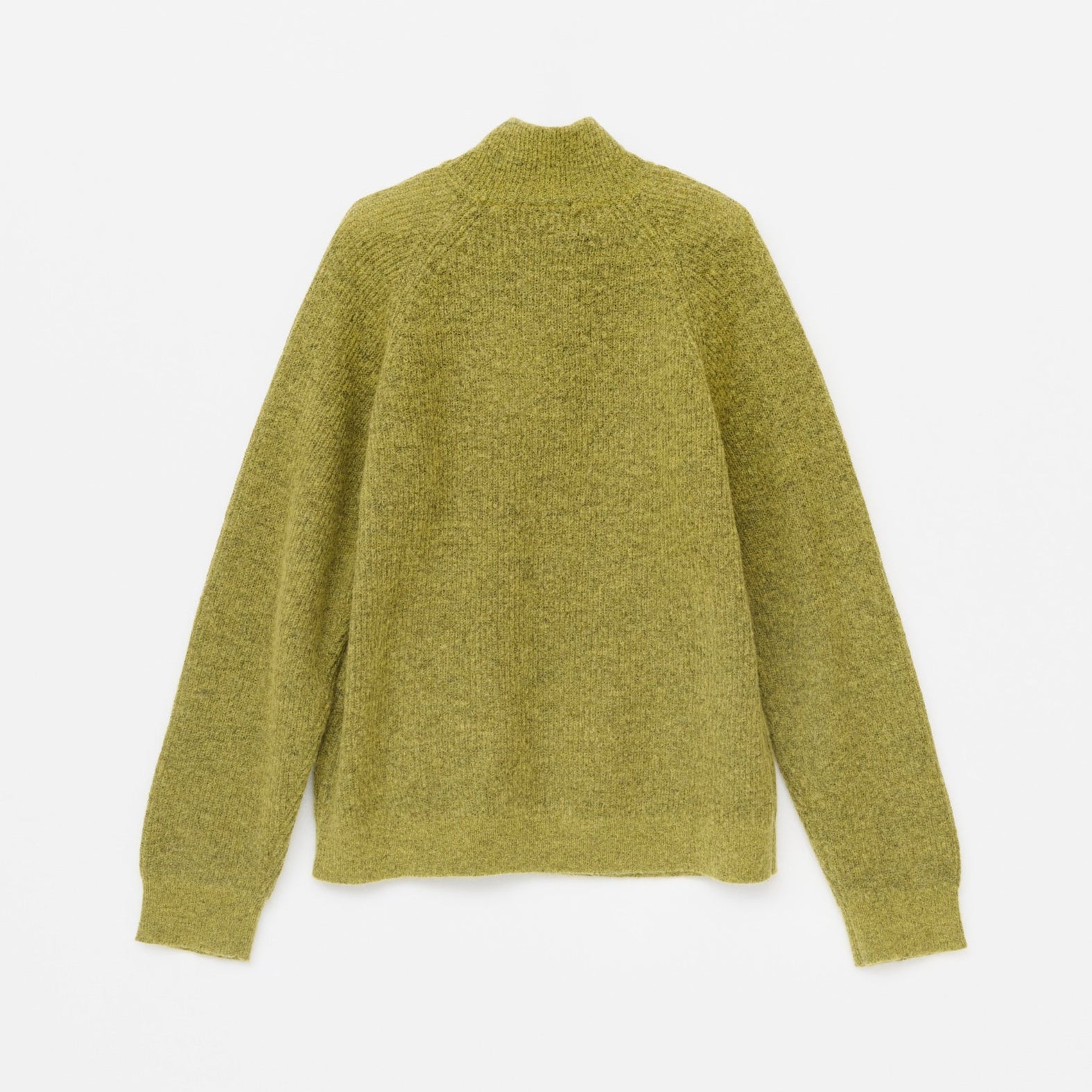 良品★マークアンドロナ スカイウォーカークルーニット モヘア 36 ESSENCE MOHAIR MIXED KNIT TOP | HIKING PATROL | THE GROUND depot