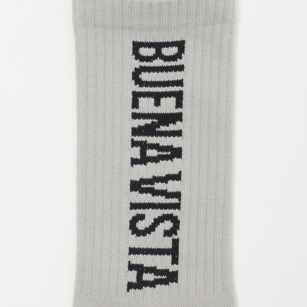 BV logo socks