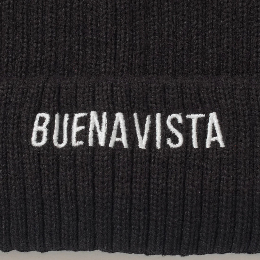 BV knit cap [4 COLORS]