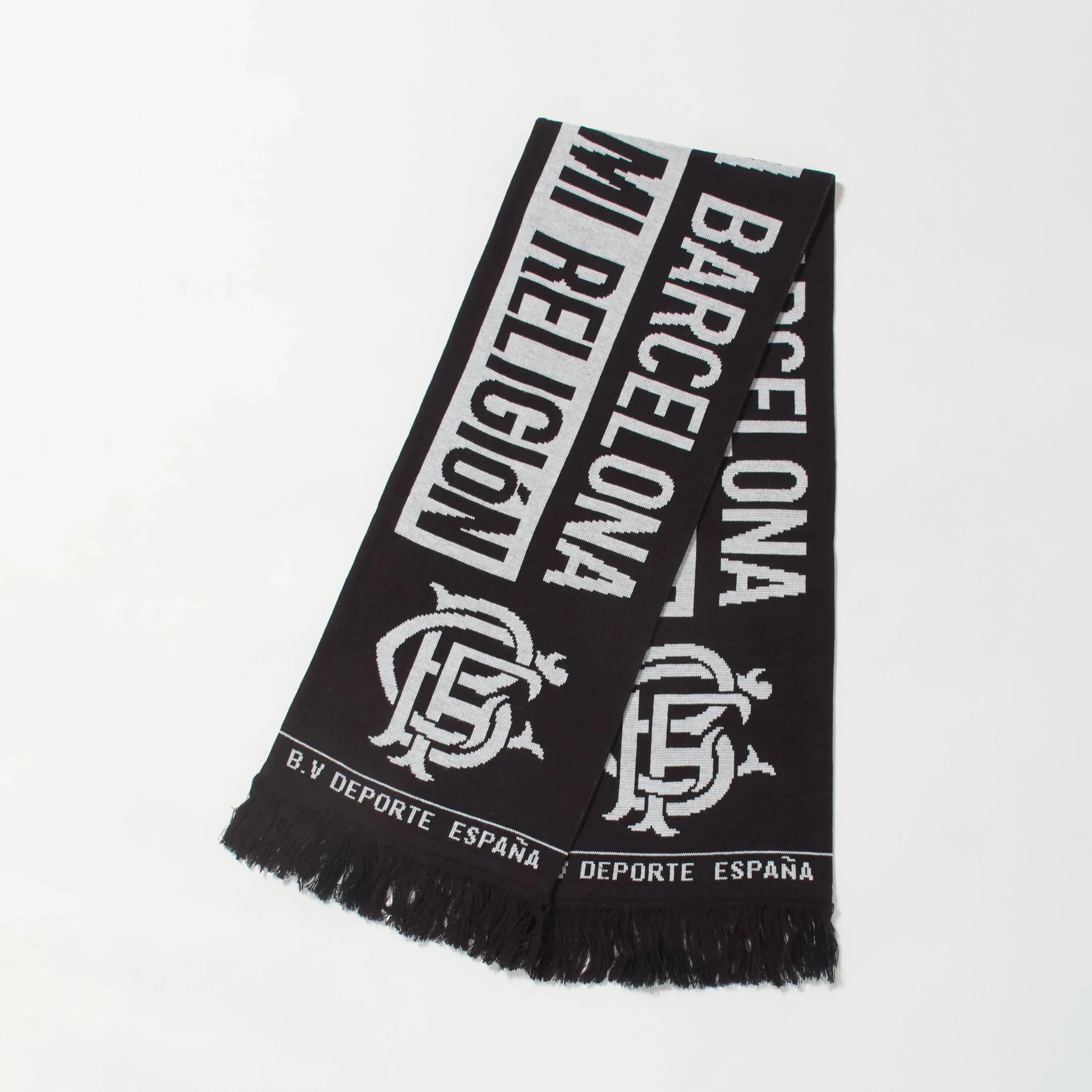 BFC soccor stole [2 COLORS]