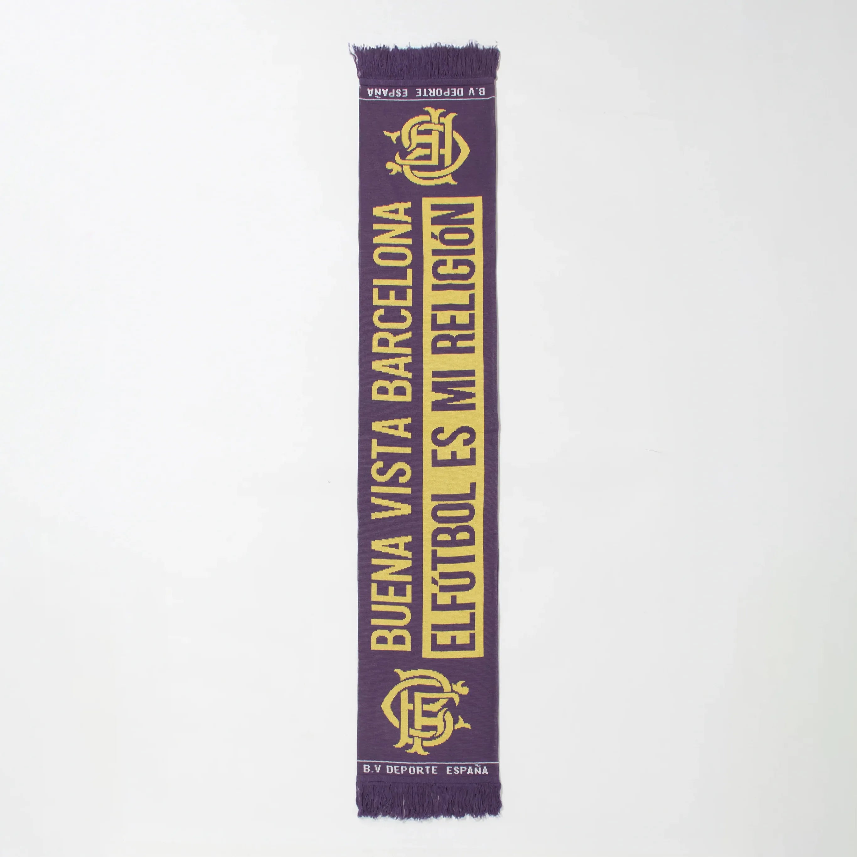 BFC soccor stole [2 COLORS]