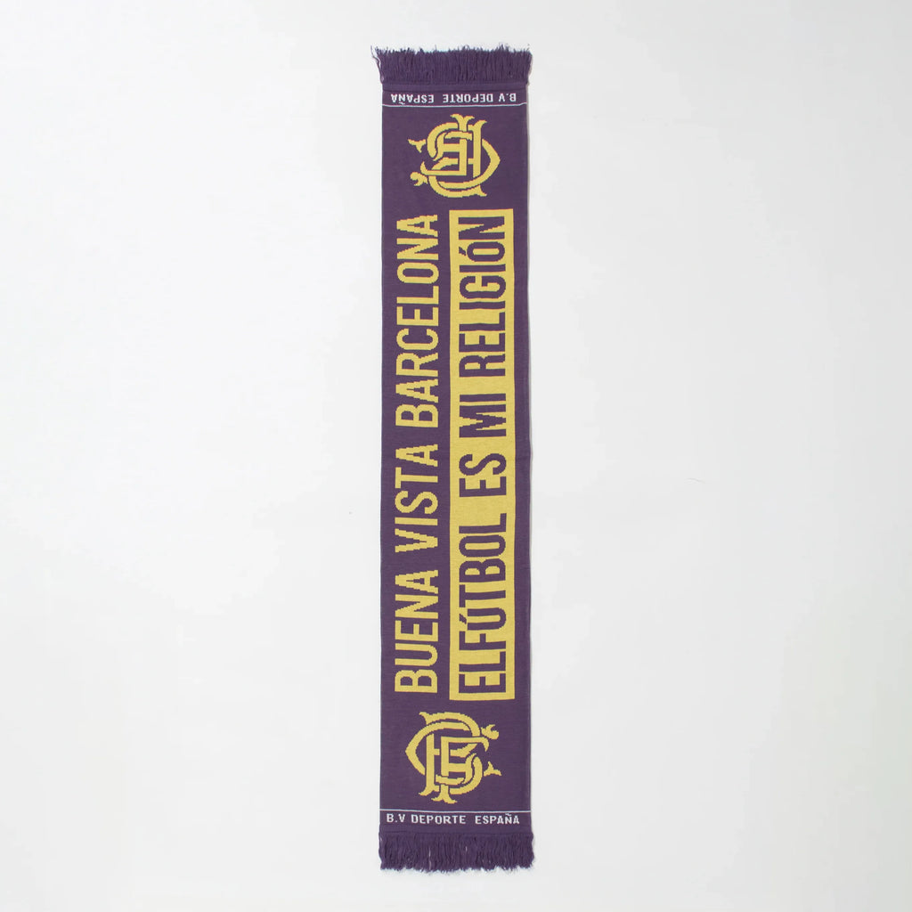 BFC soccor stole [2 COLORS]