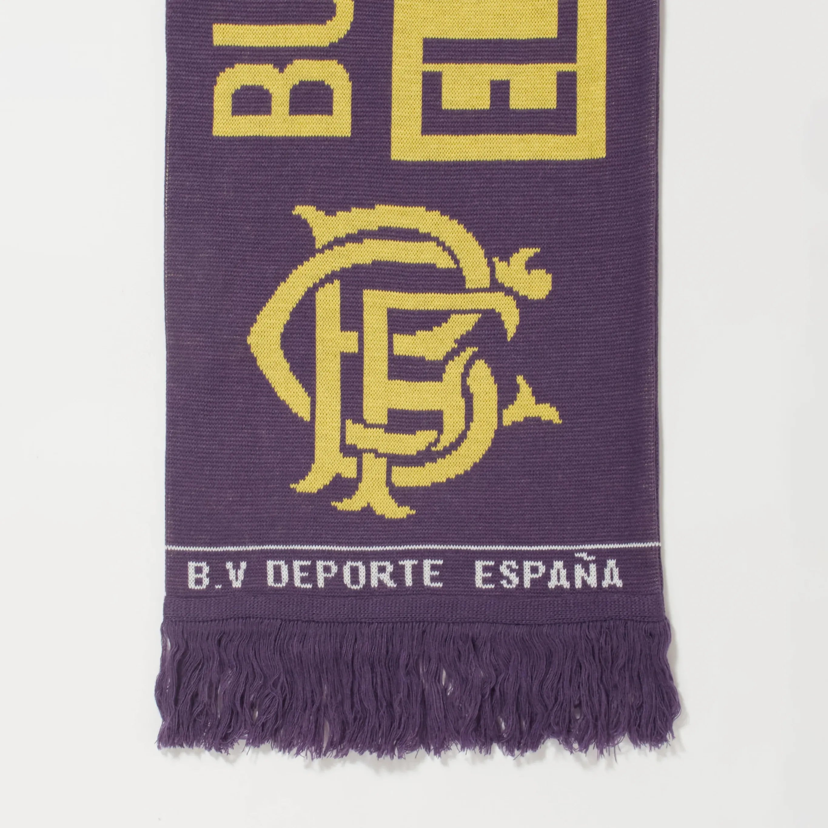 BFC soccor stole [2 COLORS]