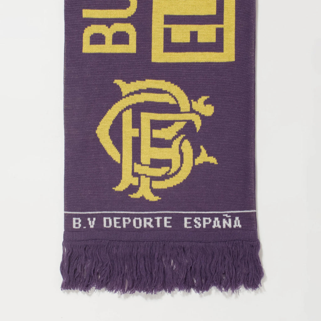 BFC soccor stole [2 COLORS]