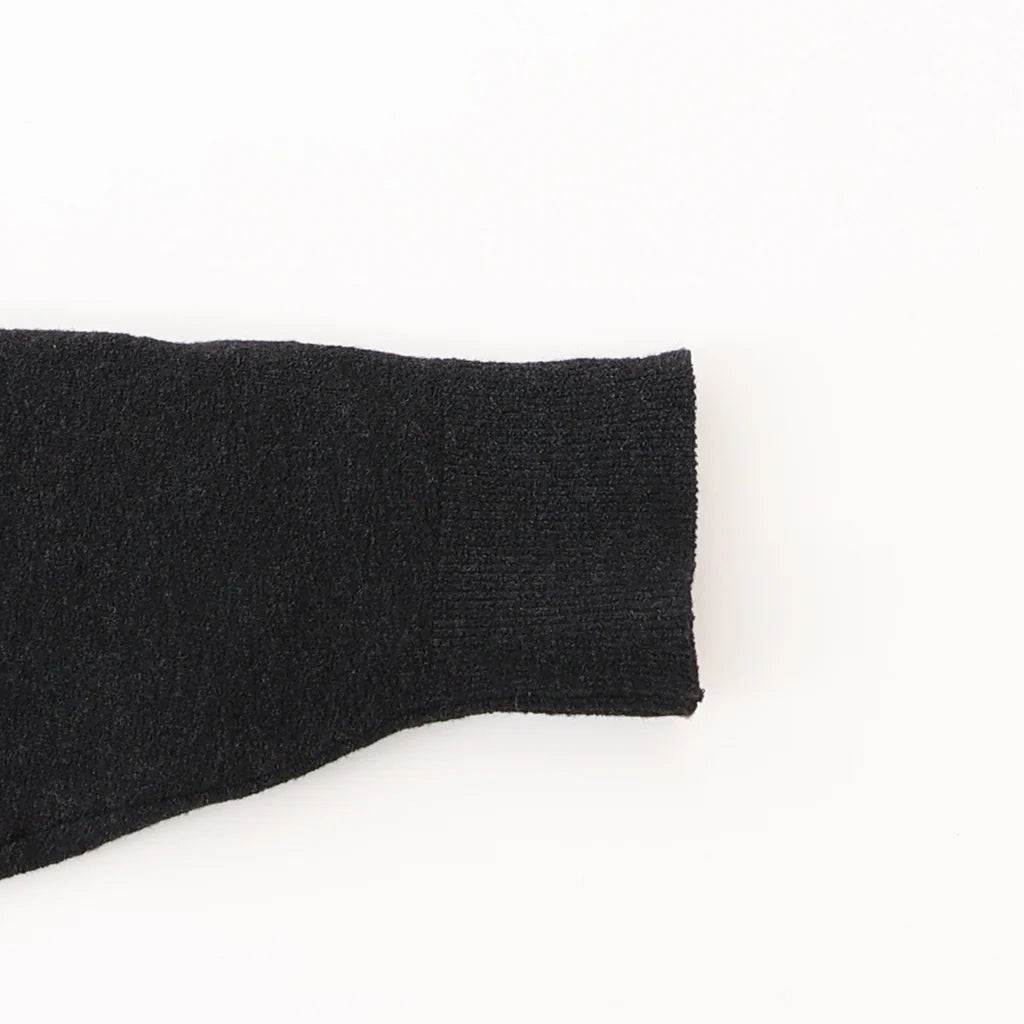 2-Way Knit Pullover [2 COLORS]