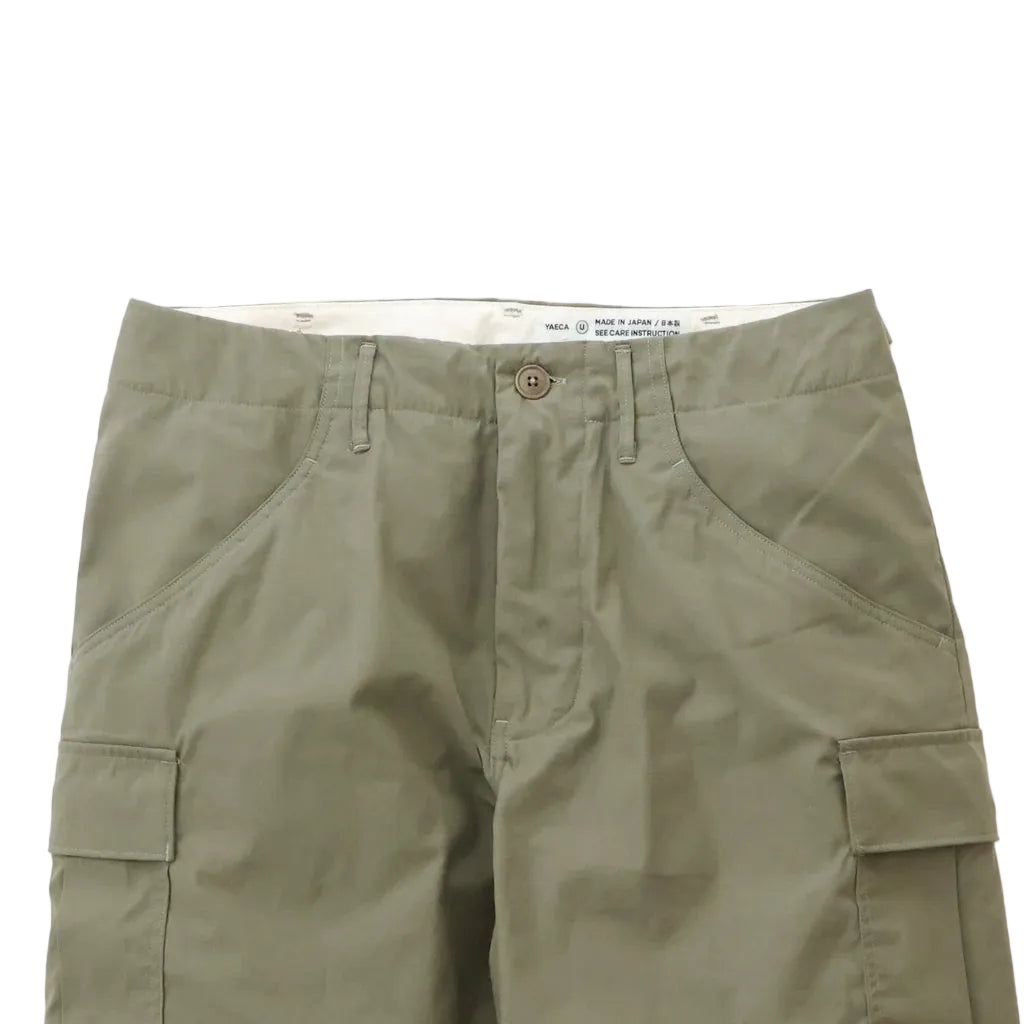 M ファティーグパンツ Fatigue Pants