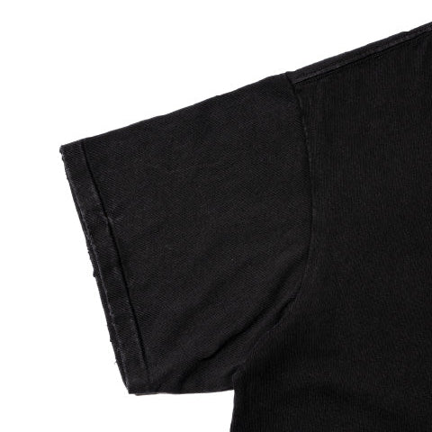 SandWaterr × Reebok ” ORGANIZED BAGGY TEE SS / COTTON JERSEY