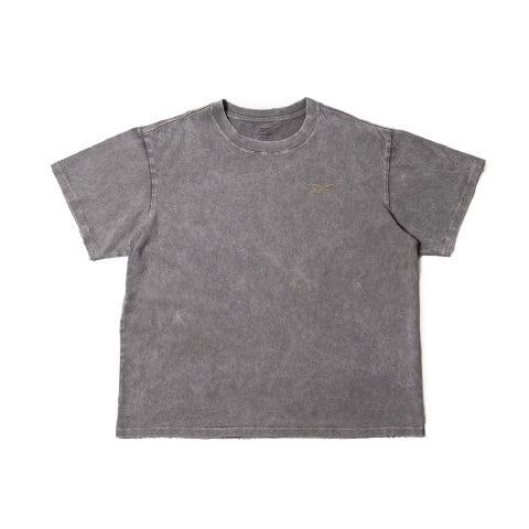SandWaterr × Reebok ” ORGANIZED BAGGY TEE SS / COTTON JERSEY