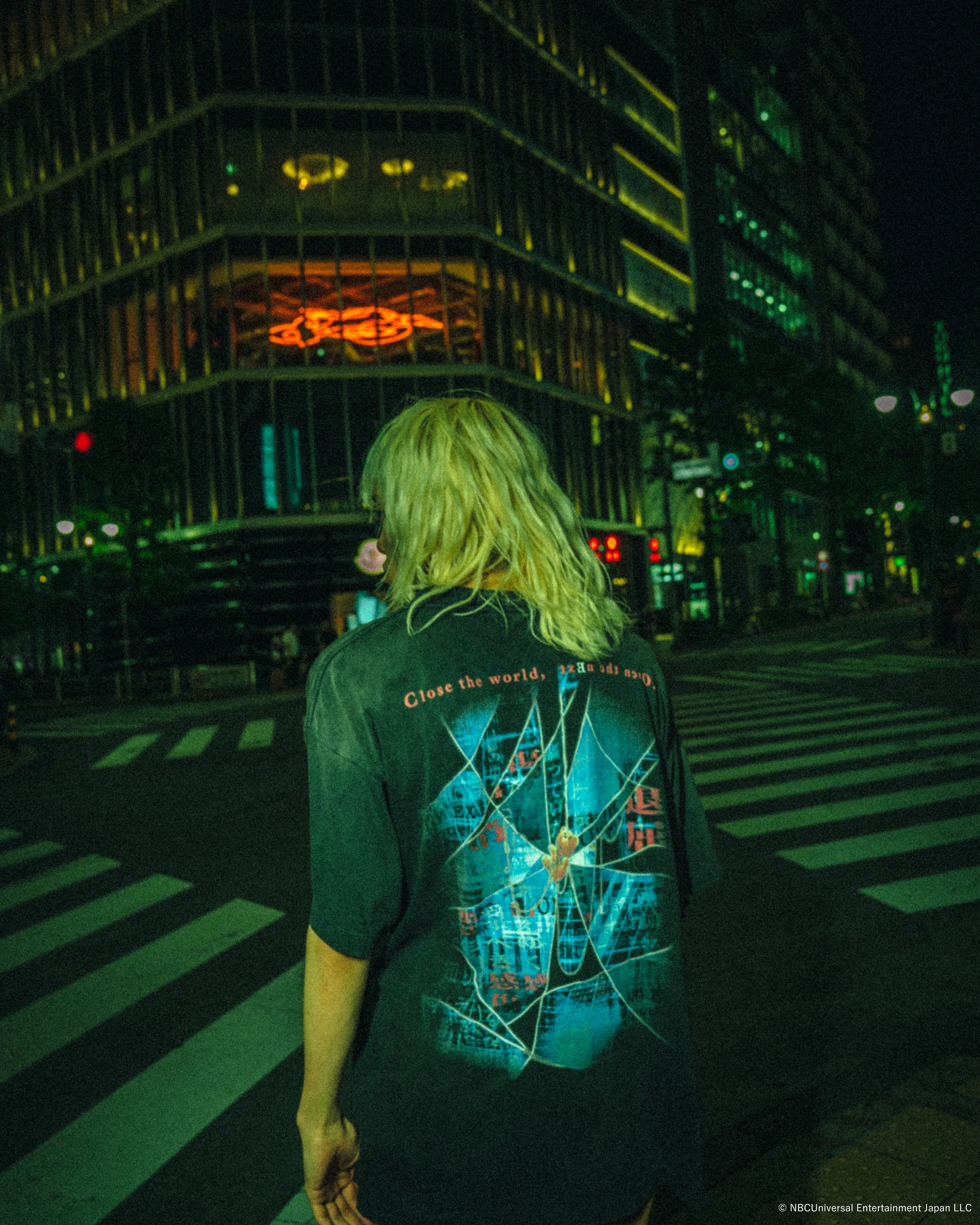 SM-MK1-0000-C83/LAIN_SS T-SHIRT/NO HOPE/BLACK