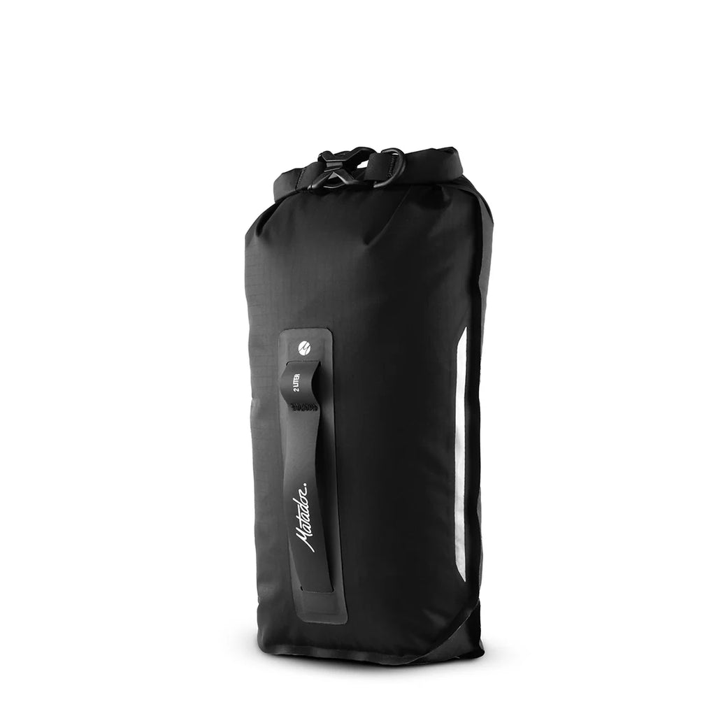 MATADOR / FLATPAK DRY BAG 2L