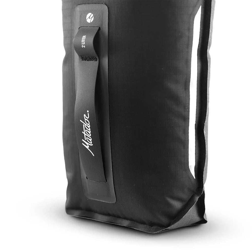 MATADOR / FLATPAK DRY BAG 2L