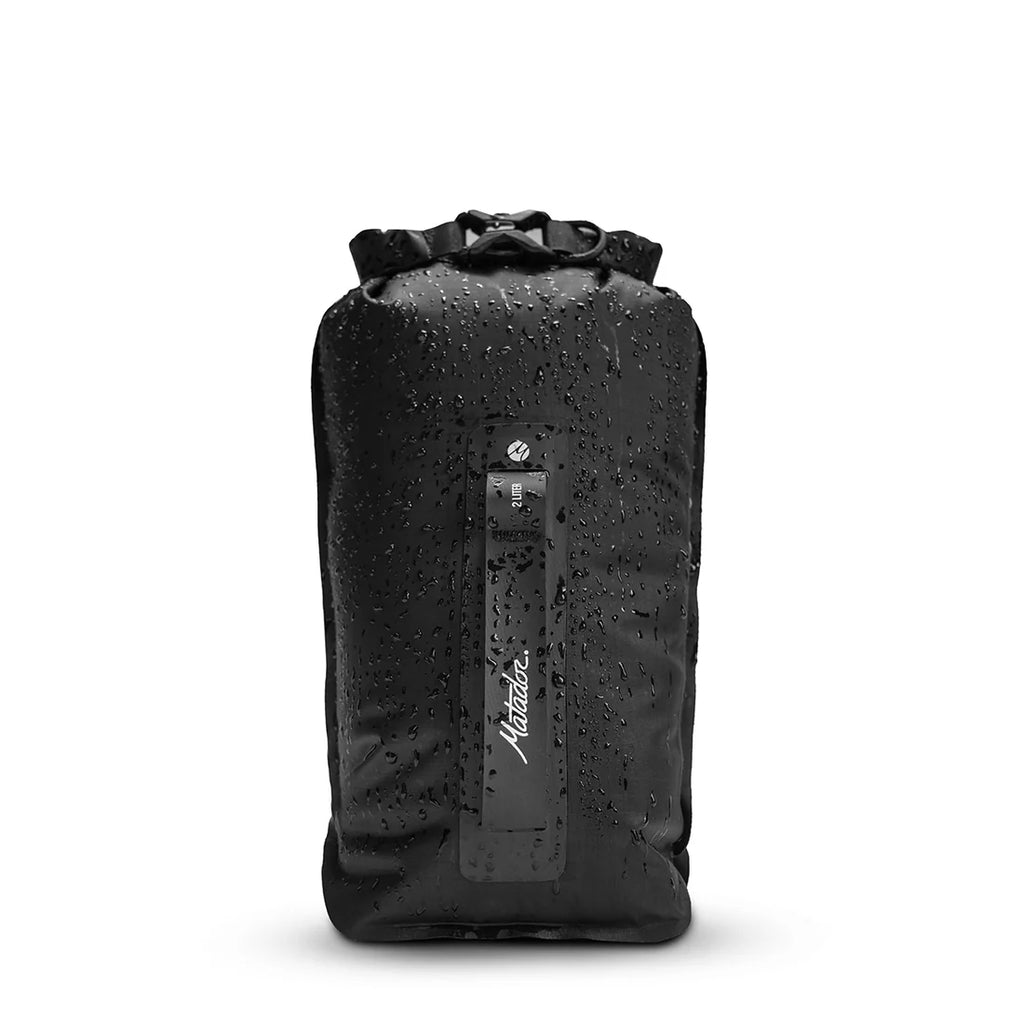 MATADOR / FLATPAK DRY BAG 2L