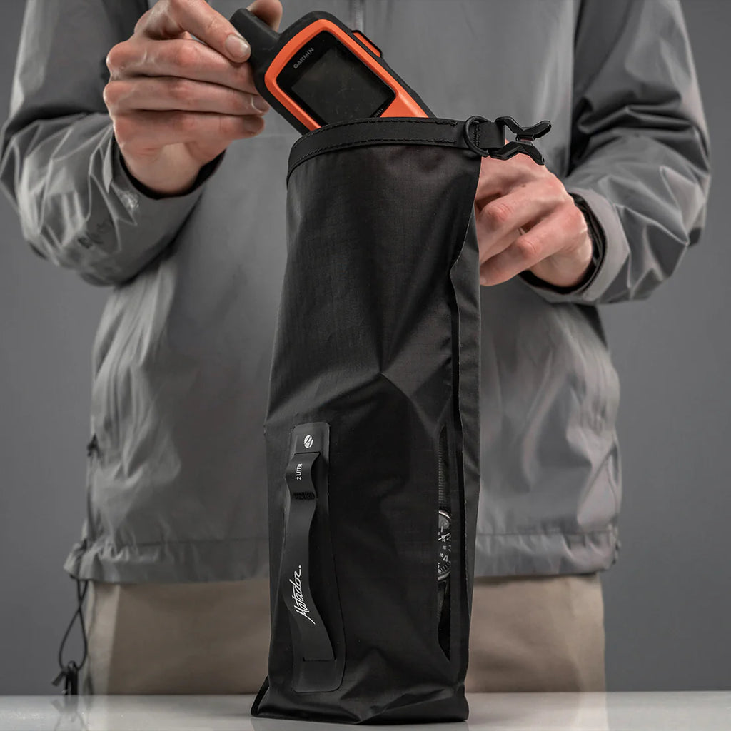 MATADOR / FLATPAK DRY BAG 2L