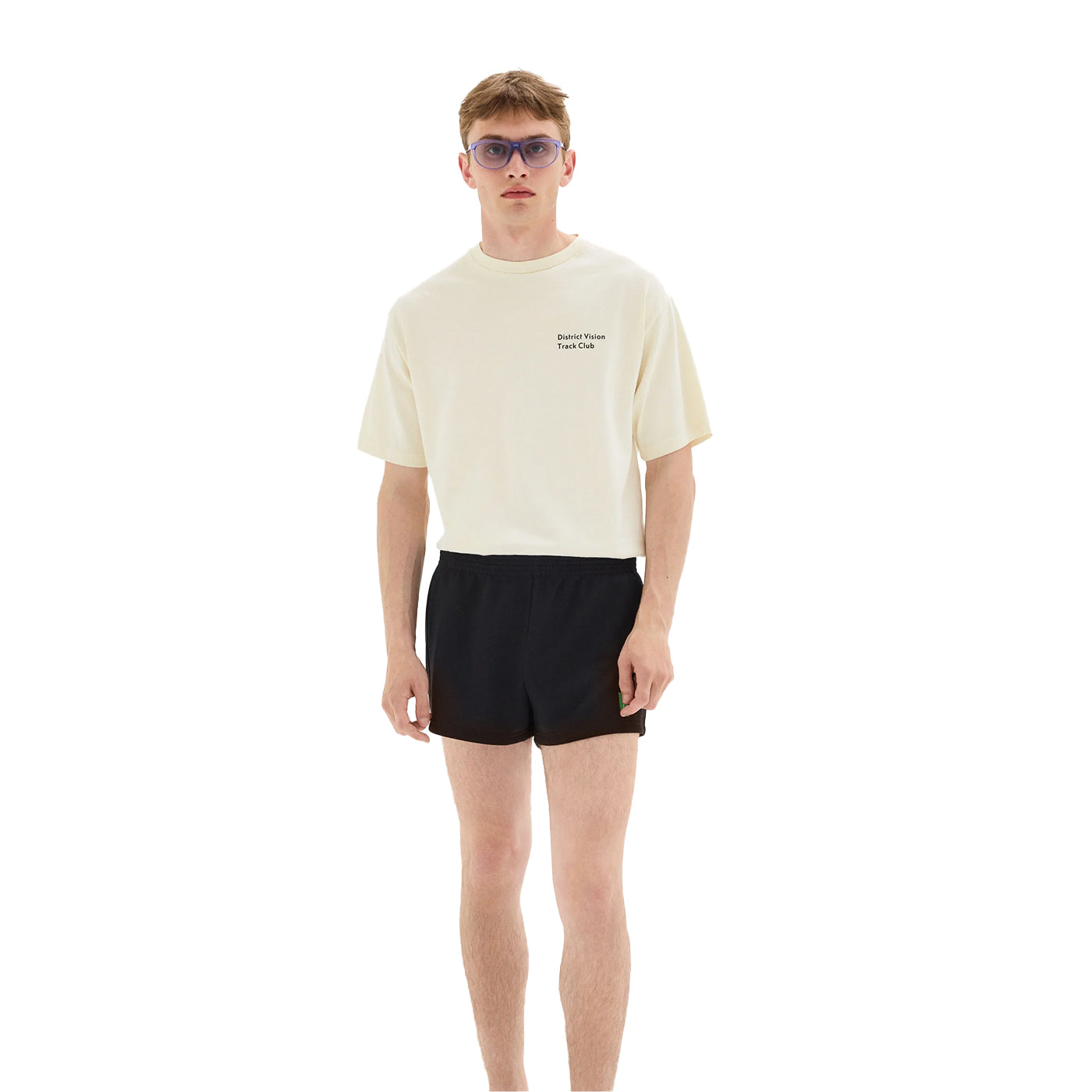 California Cotton Tee [7 PATTERN]