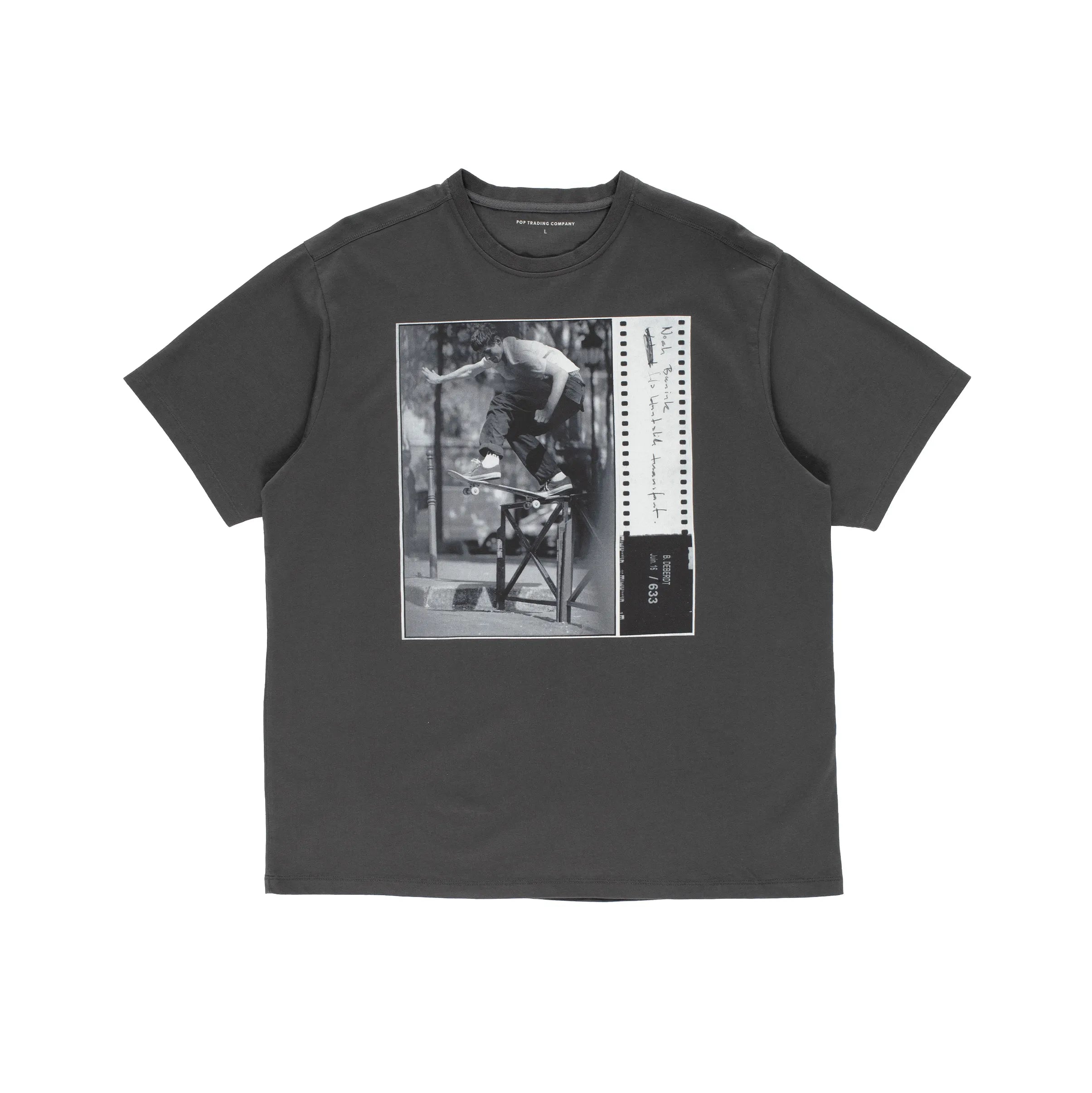 deberdt t-shirt