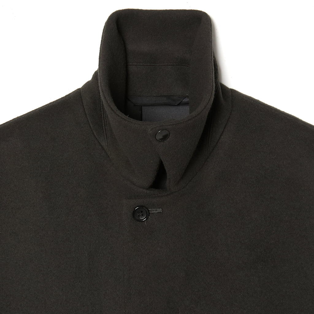 [2252-CO08-048] BALMACAAN COAT