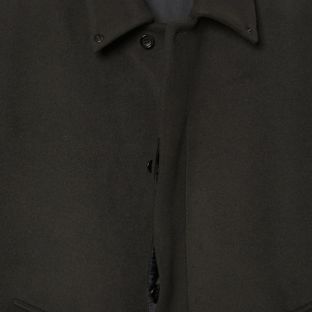 [2252-CO08-048] BALMACAAN COAT