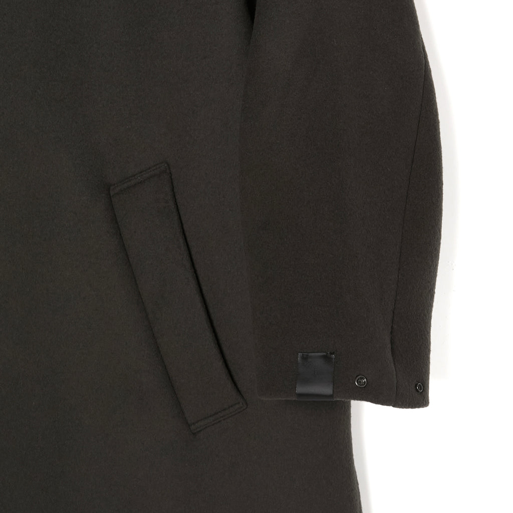 [2252-CO08-048] BALMACAAN COAT