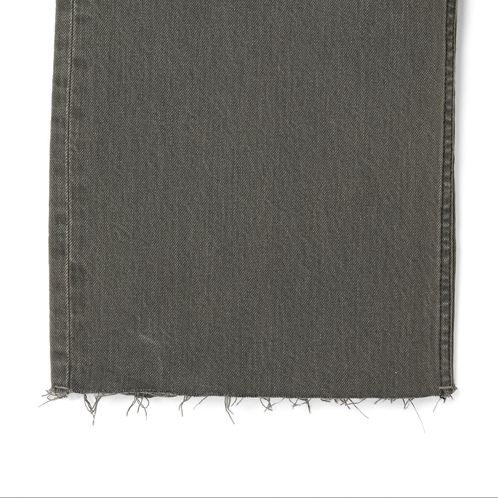 [2252-CP60-027] N.HOOLYWOOD COMPILE × BIG MAC DENIM PANTS