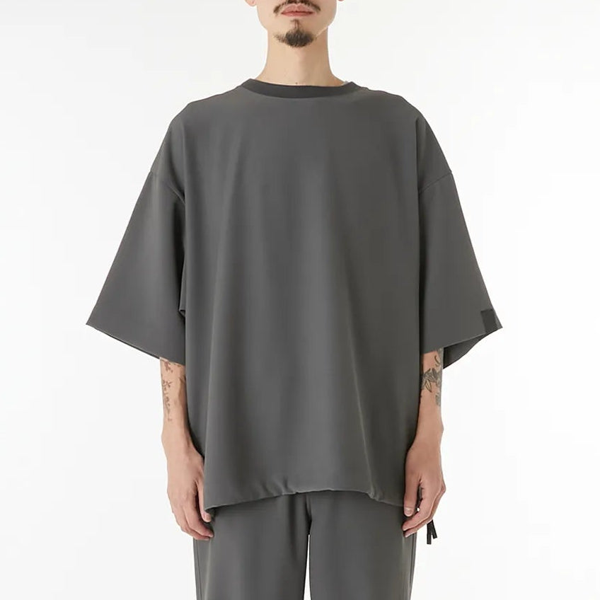 [2252-CS54-007] T-SHIRT [2 COLORS]