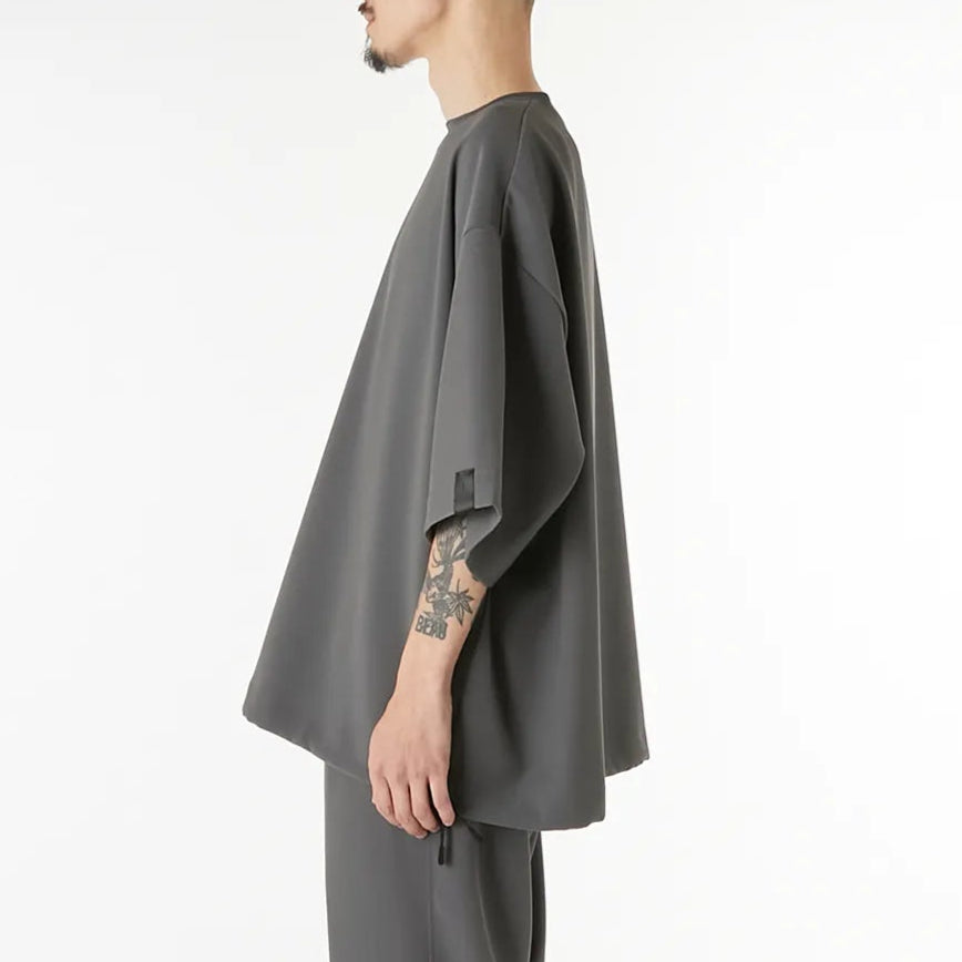 [2252-CS54-007] T-SHIRT [2 COLORS]