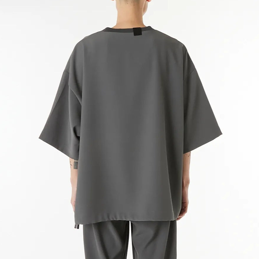 [2252-CS54-007] T-SHIRT [2 COLORS]