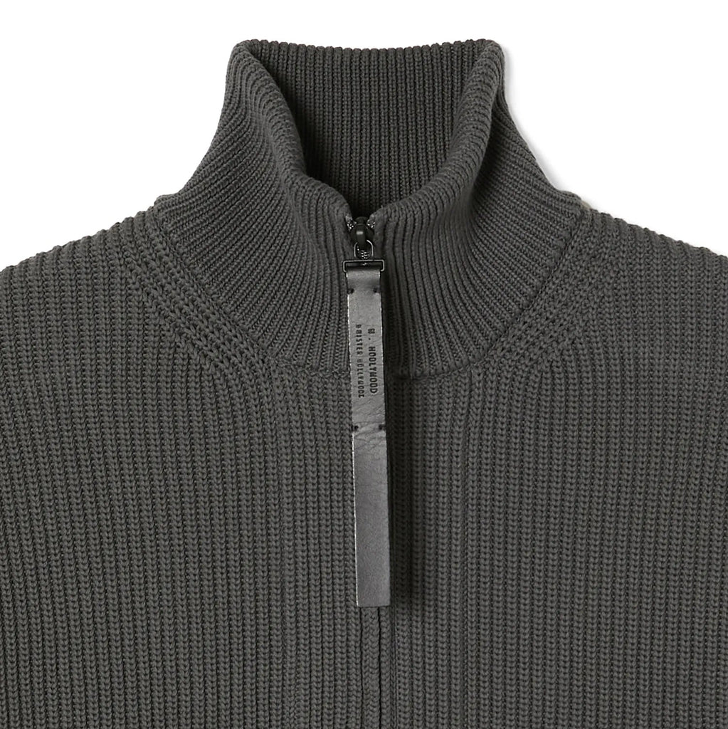 [2252-KT01-043] DRIVERS KNIT [2 COLORS]