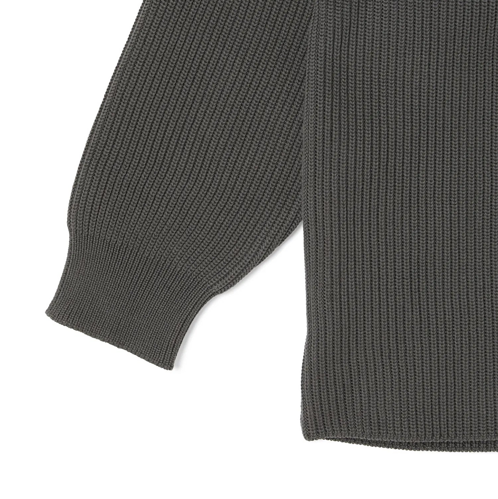 [2252-KT01-043] DRIVERS KNIT [2 COLORS]