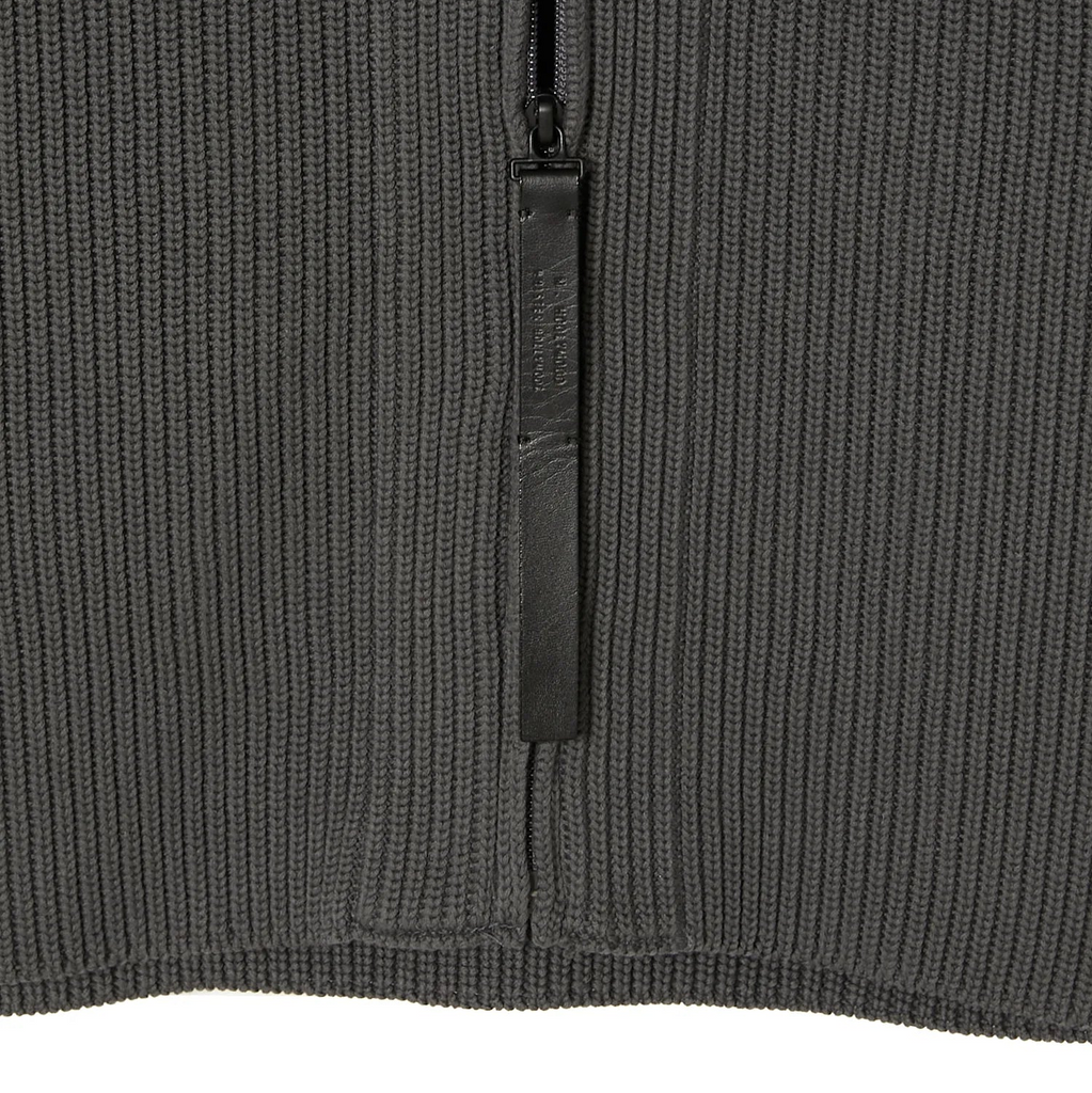 [2252-KT01-043] DRIVERS KNIT [2 COLORS]