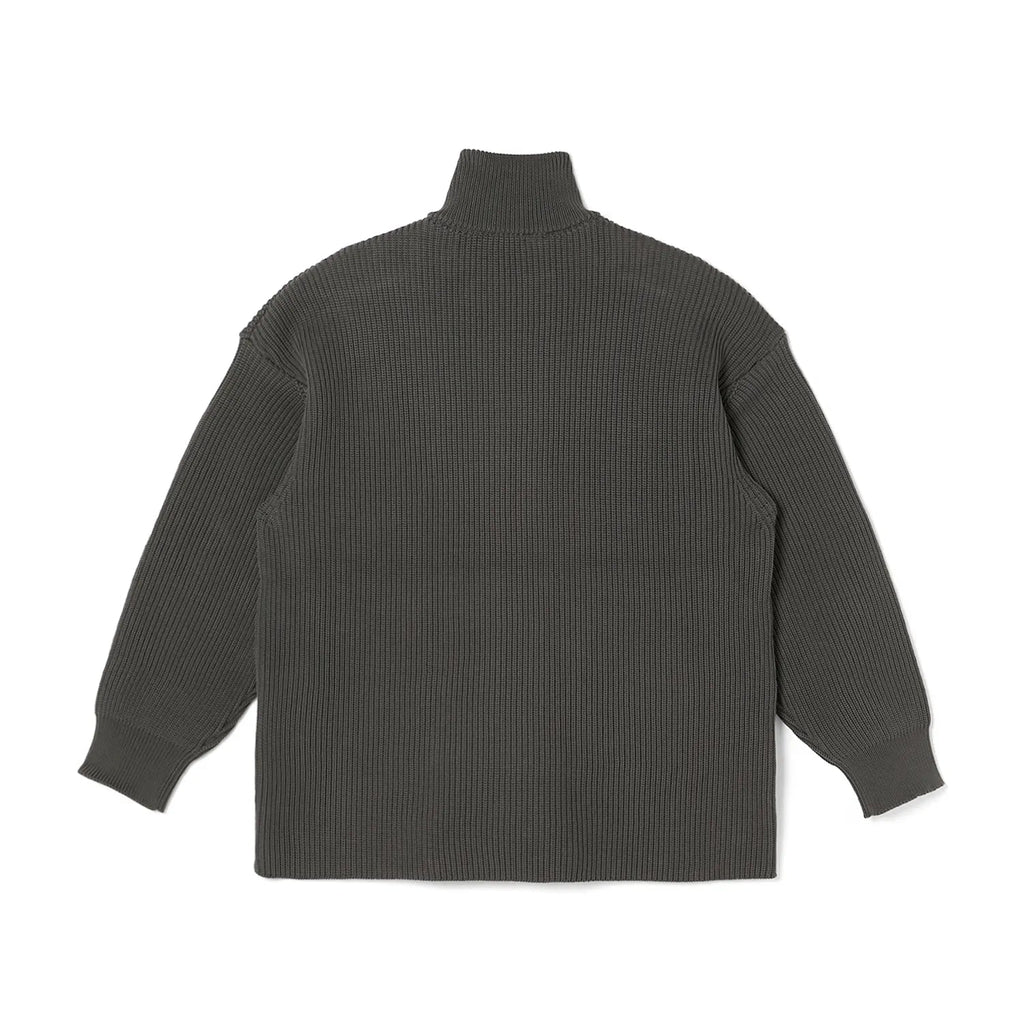 [2252-KT01-043] DRIVERS KNIT [2 COLORS]