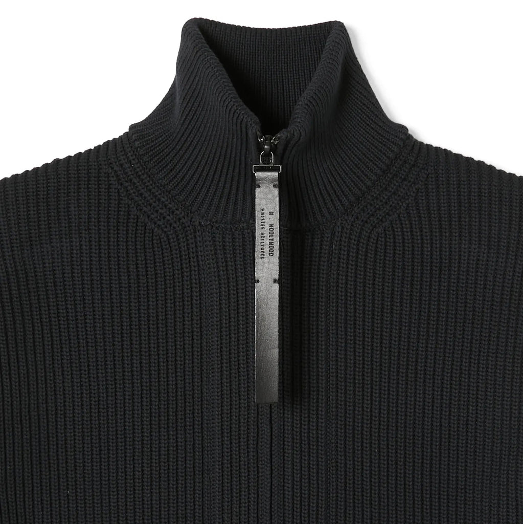 [2252-KT01-043] DRIVERS KNIT [2 COLORS]