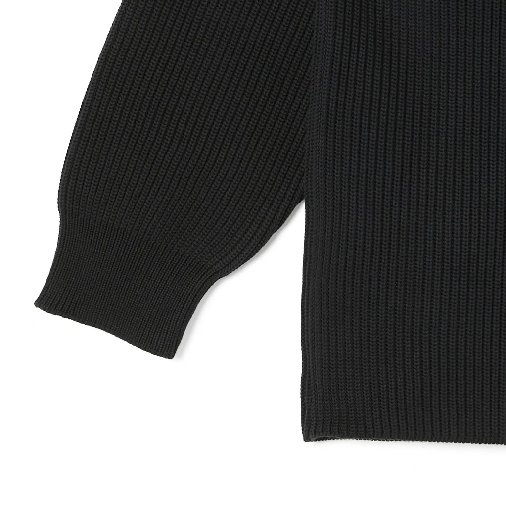 [2252-KT01-043] DRIVERS KNIT [2 COLORS]