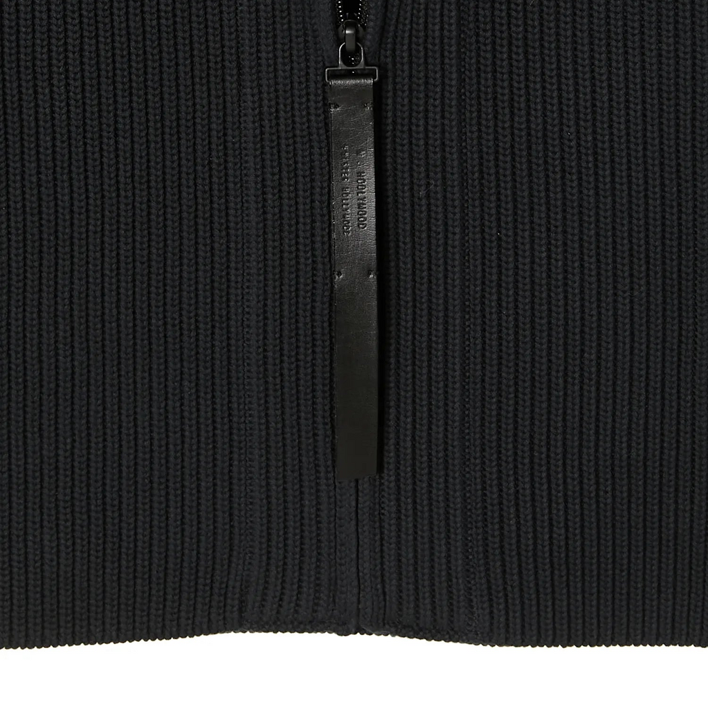 [2252-KT01-043] DRIVERS KNIT [2 COLORS]