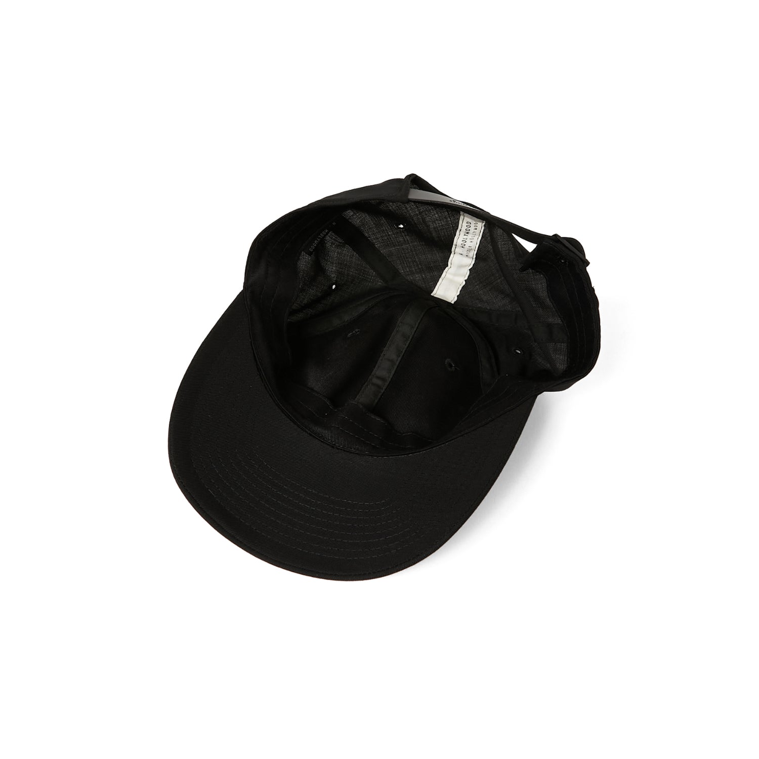 [2261-AC01] CAP