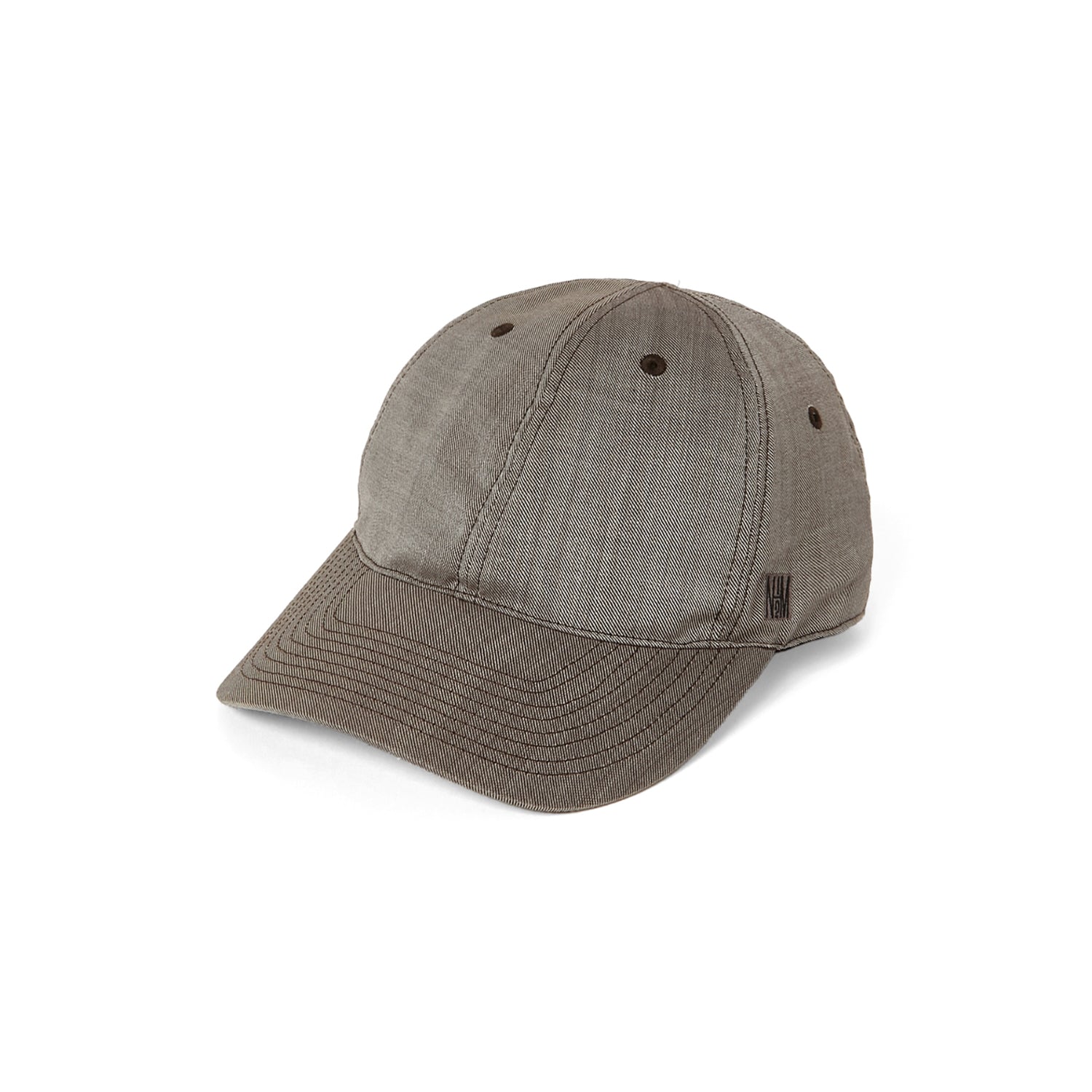 [2261-AC01] CAP