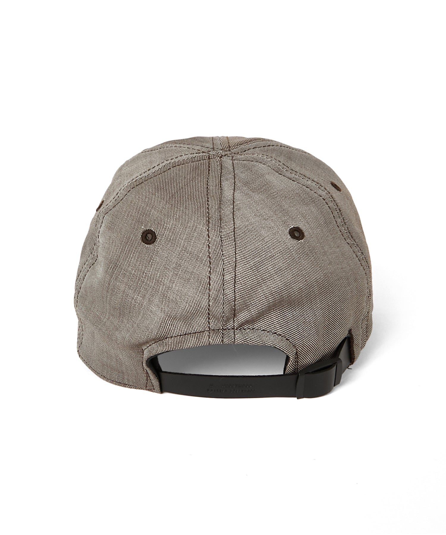 [2261-AC01] CAP
