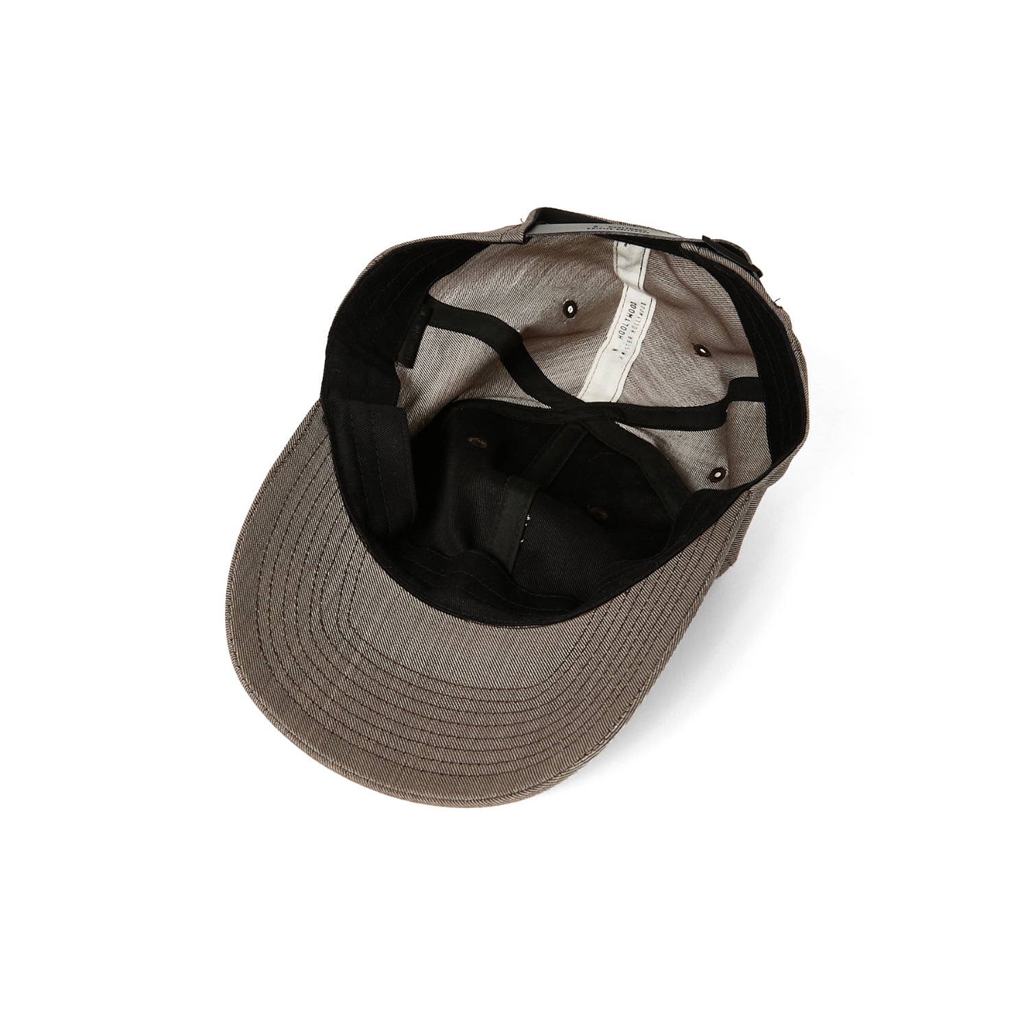 [2261-AC01] CAP