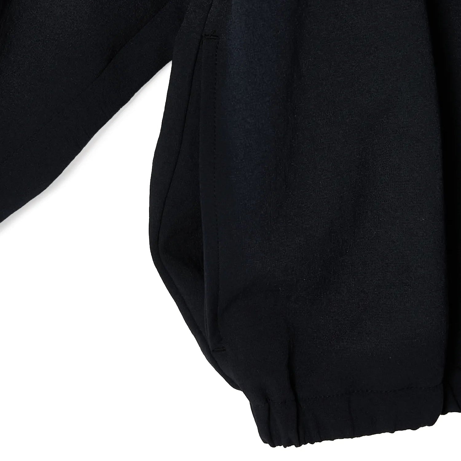 [2261-BL06-010] 2WAY BLOUSON