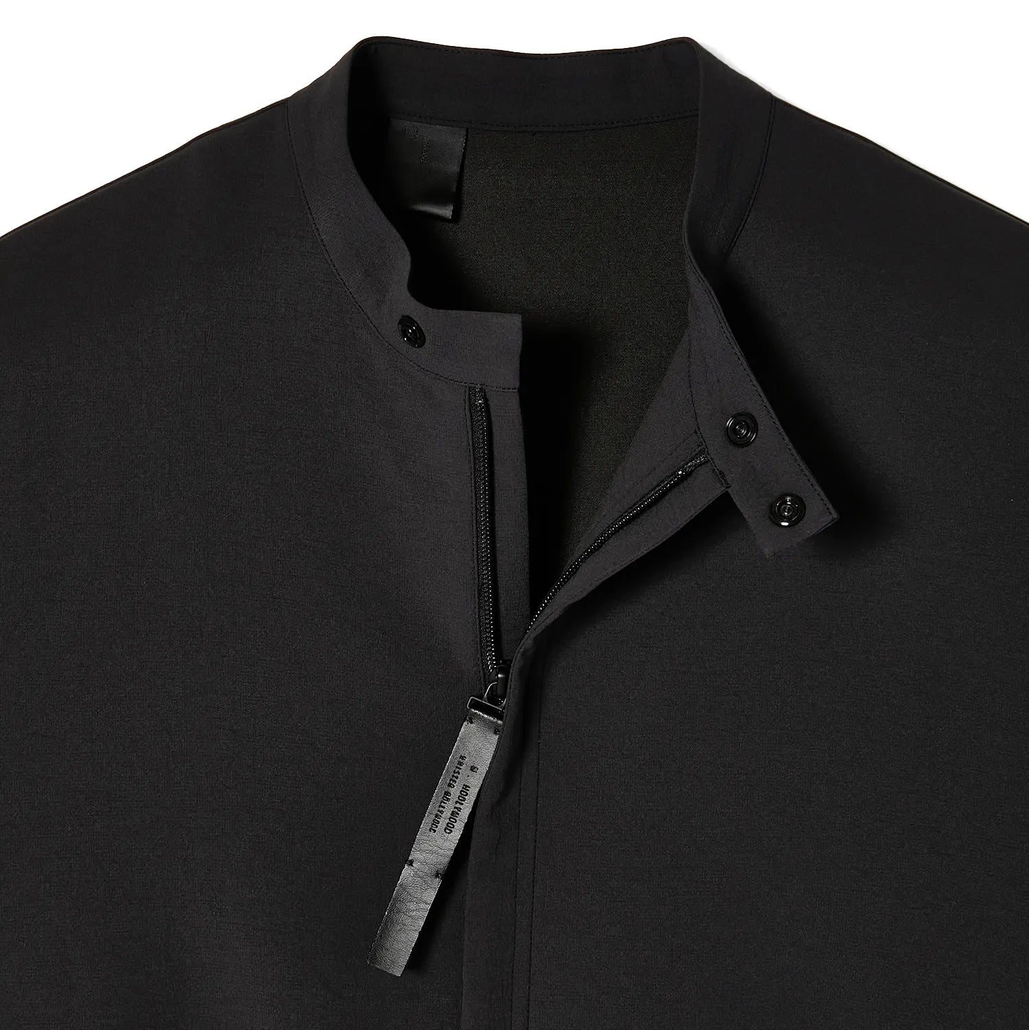 [2261-BL06-010] 2WAY BLOUSON