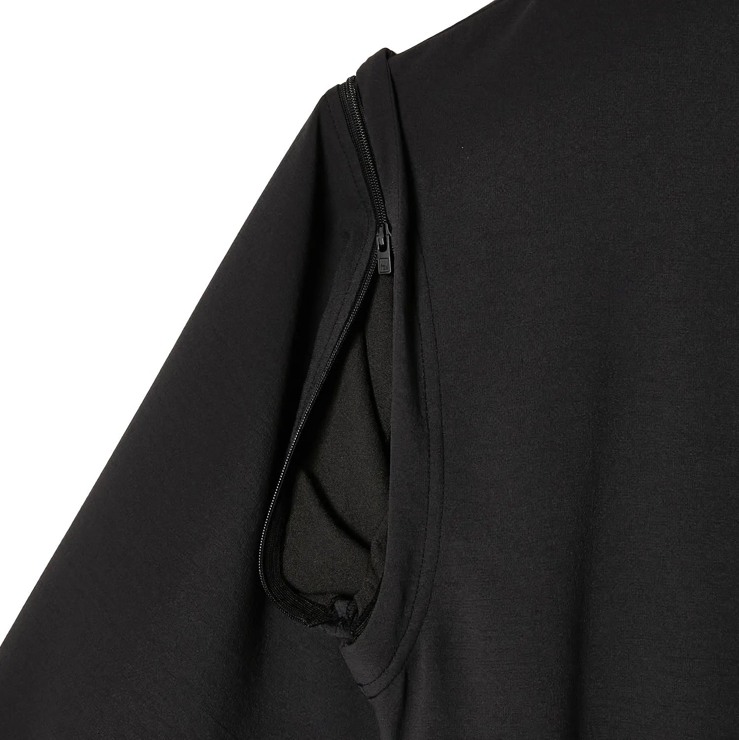[2261-BL06-010] 2WAY BLOUSON
