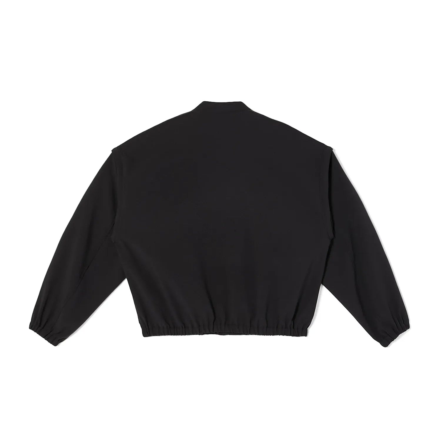 [2261-BL06-010] 2WAY BLOUSON