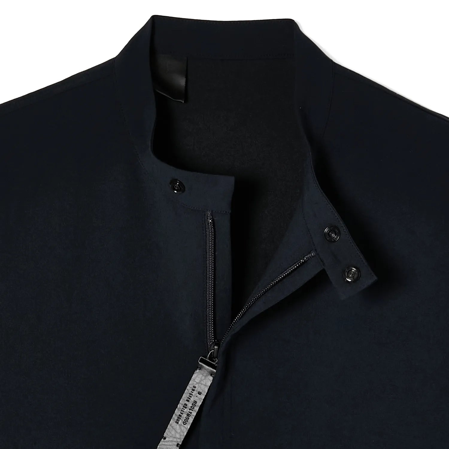 [2261-BL06-010] 2WAY BLOUSON