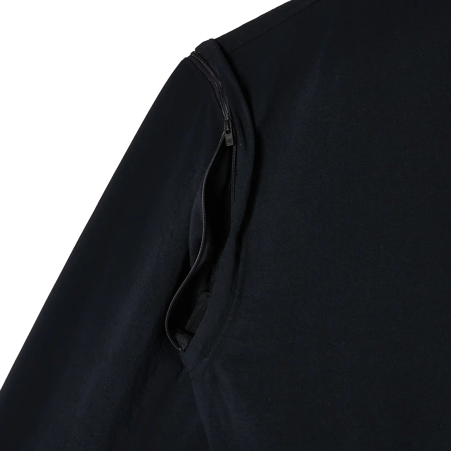[2261-BL06-010] 2WAY BLOUSON
