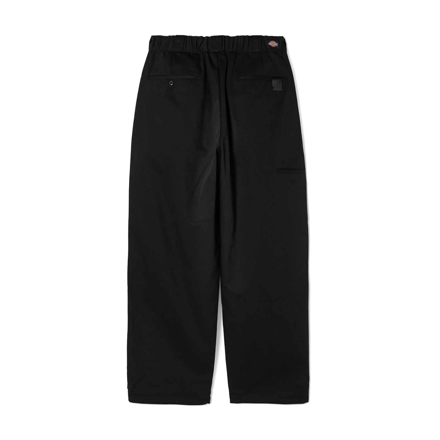 [2261-CP40-029] N.HOOLYWOOD COMPILE × Dickies / 2TUCKS TROUSERS [2 COLORS]