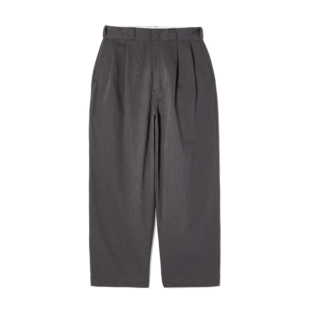 24SS N.HOOLYWOOD CA SH BL サイズ36 GREY N.HOOLYWOOD（エヌハリウッド）の正規通販ページ | THE GROUND depot