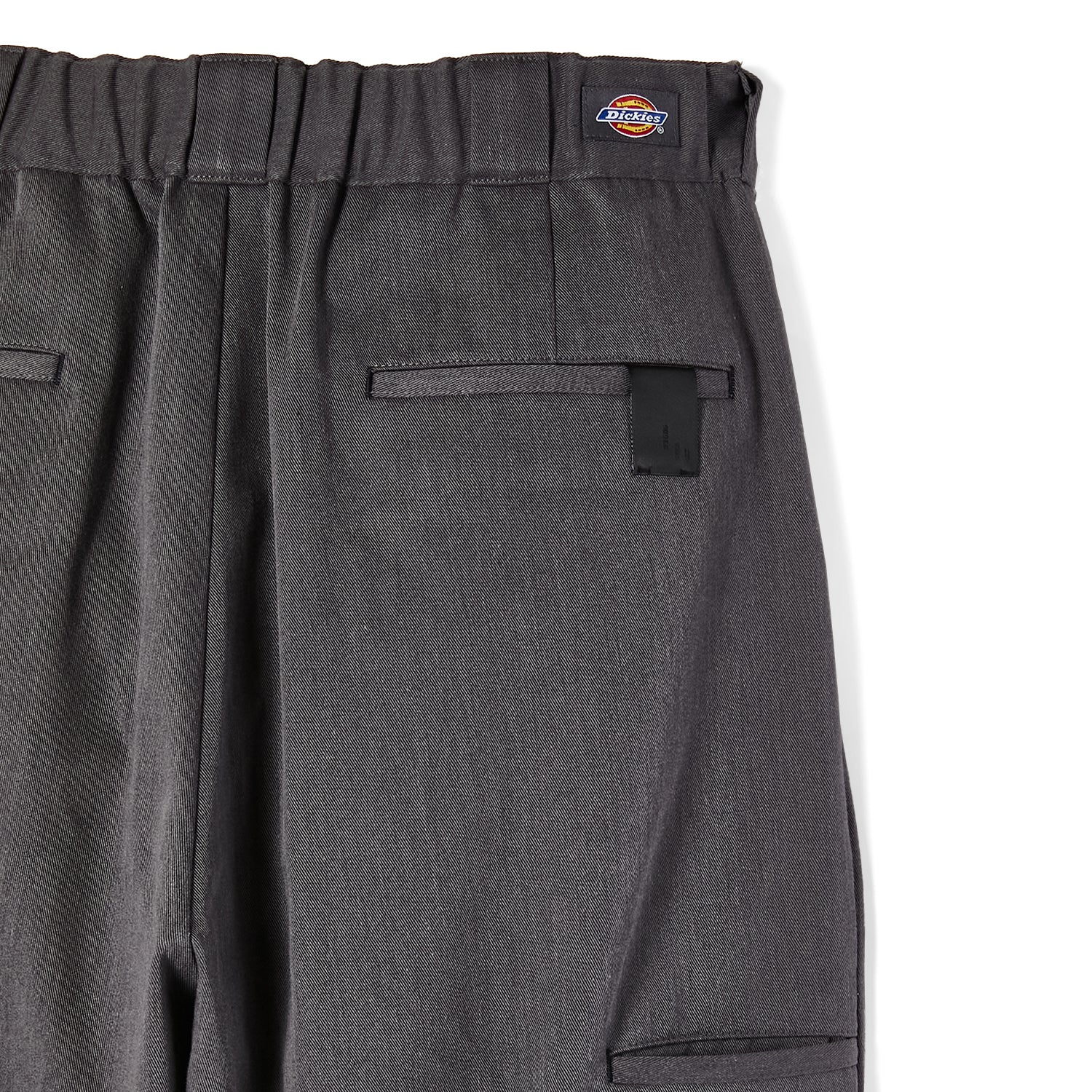 [2261-CP40-029] N.HOOLYWOOD COMPILE × Dickies / 2TUCKS TROUSERS [2 COLORS]