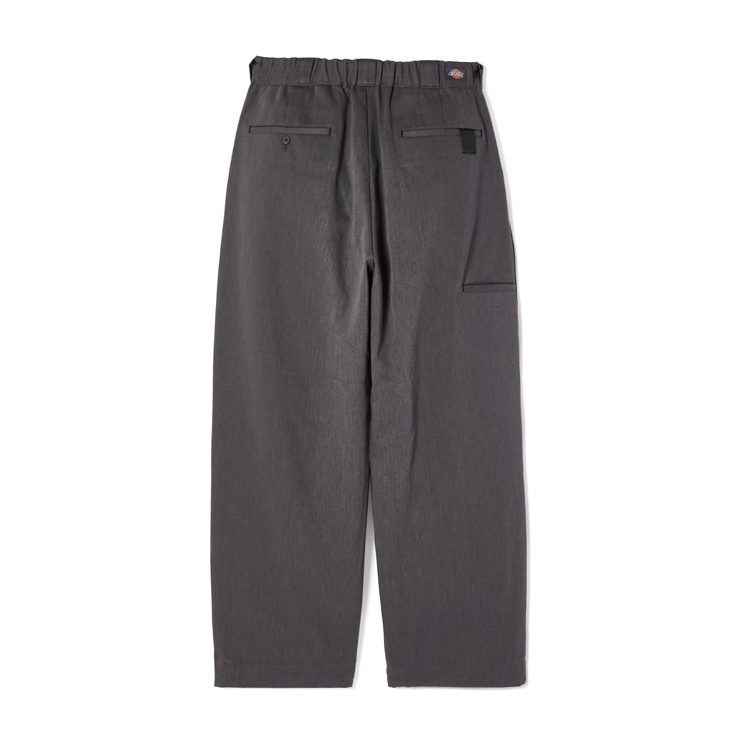 [2261-CP40-029] N.HOOLYWOOD COMPILE × Dickies / 2TUCKS TROUSERS [2 COLORS]