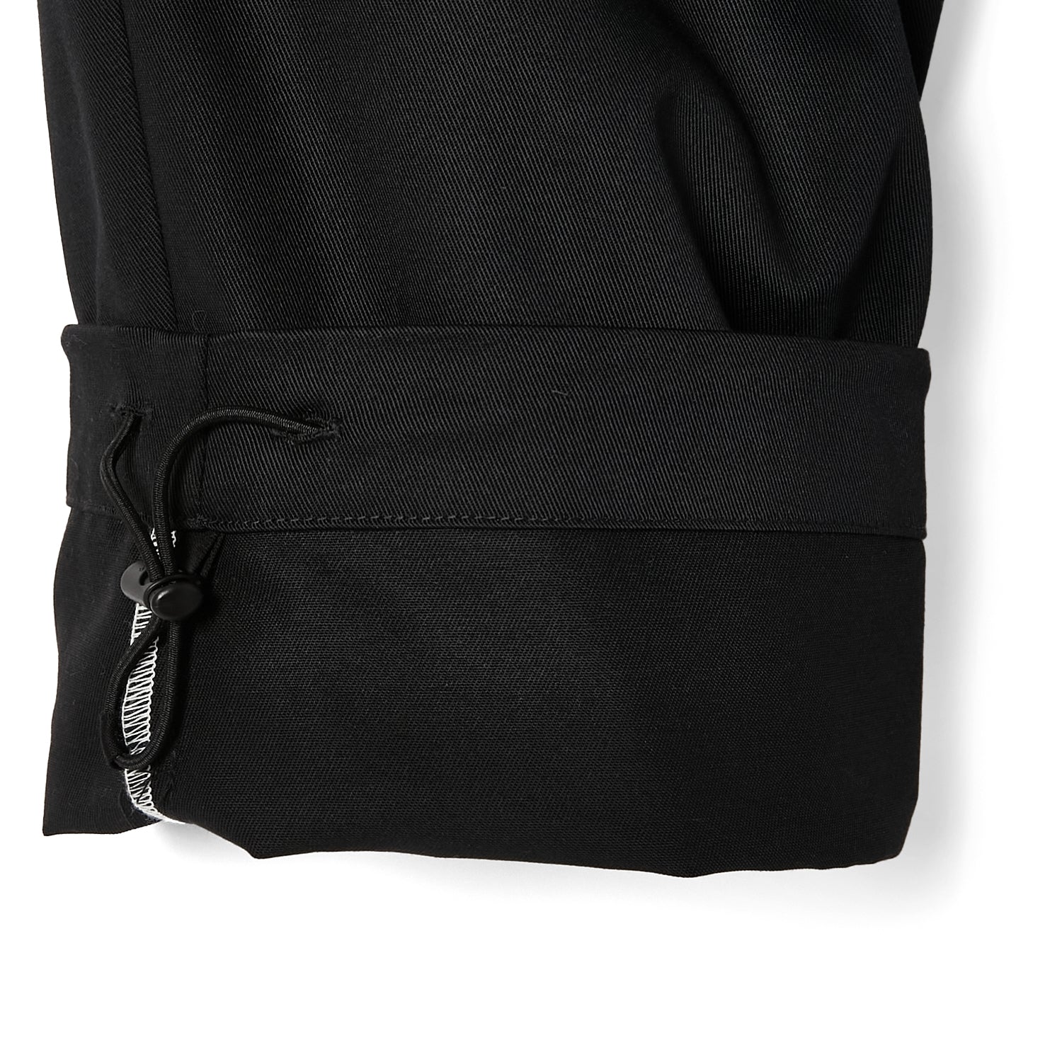 [2261-CP40-029] N.HOOLYWOOD COMPILE × Dickies / 2TUCKS TROUSERS [2 COLORS]